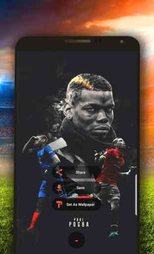 Paul Pogba Wallpapers : Lovers forever 1