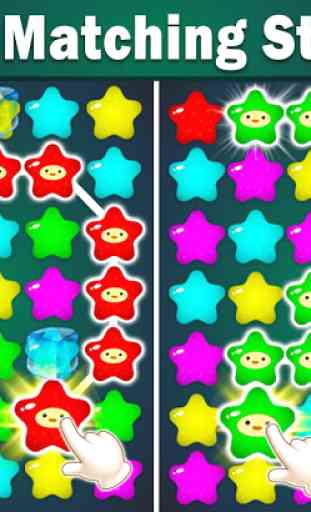 Pop Star Game 2019 - Color Match Puzzle 1