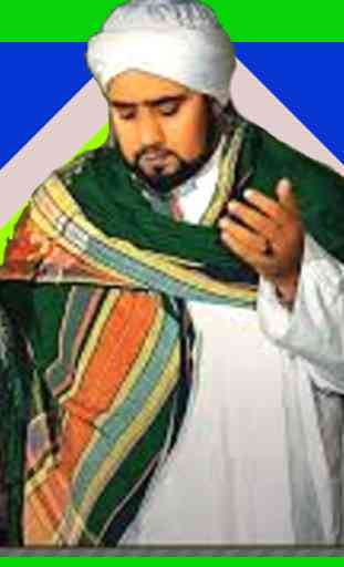 Qomarun Habib Syech 1