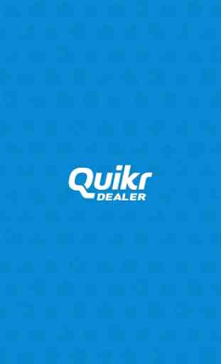QuikrDealer for Cars & Bikes 1
