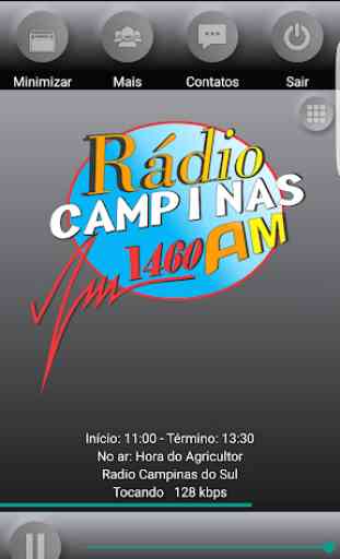 Radio Campinas AM 4