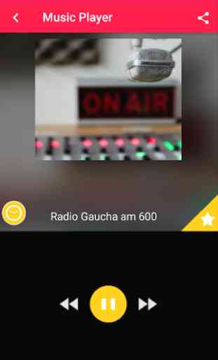 Radio Gaucha Am 600 Radio Gaucha Ao Vivo 1