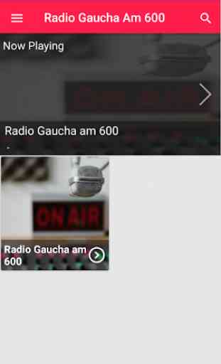 Radio Gaucha Am 600 Radio Gaucha Ao Vivo 4