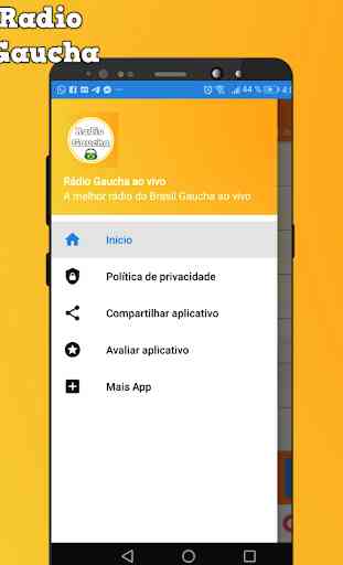 Rádio Gaucha ao vivo FM 93.7 Brasil AM 600 1