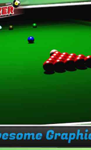Real Snooker 3D: 2017 4