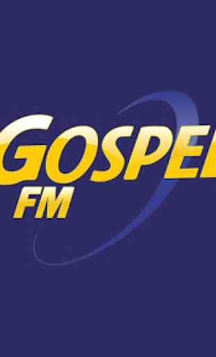 Rede de Rádios Gospel FM 1