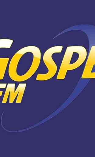 Rede de Rádios Gospel FM 2