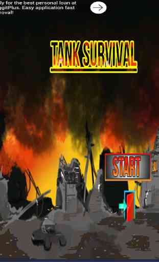 Rules of last to survival 3