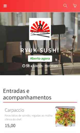 Ryuk Sushi 1