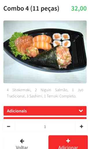 Ryuk Sushi 2