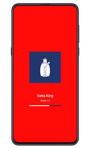 Satta King Result - Satta Result and Lucky Number 1