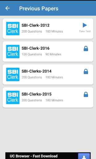 SBI Clerk 2020 | WinnersDen 4