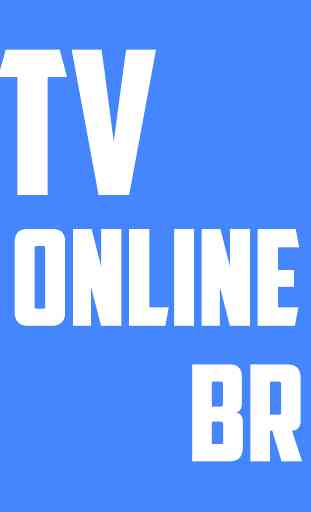 TV  Online BR 1