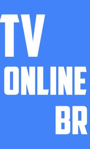 TV  Online BR 3