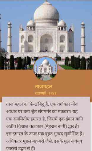 100+ Famous Places India 2