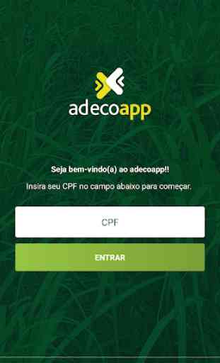 Adecoapp - Rede Corporativa 1