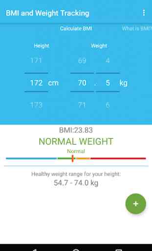BMI 1