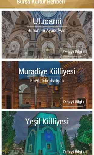 Bursa Kültür Rehberi 3