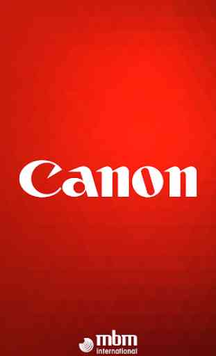 Canon Pakistan 2