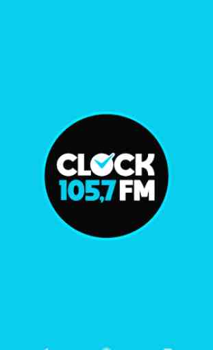 Clock FM 1