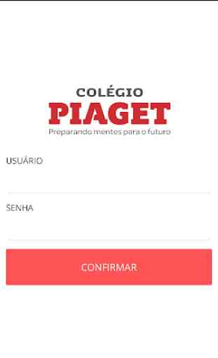 Colégio Piaget Mobile 1