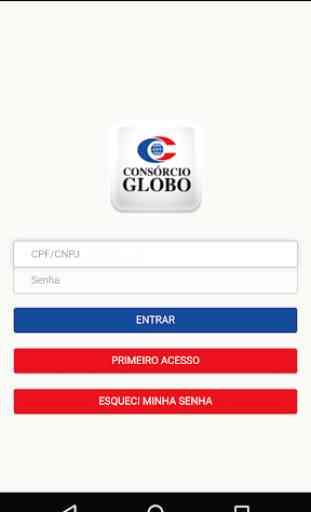 Consórcio Globo 4