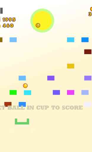 Cup Pong: Plinky Plonk (Casual Game)  2