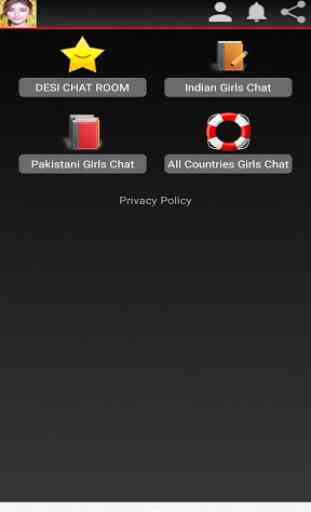 Desi Masti Girls - Free Text and Video Chat 2
