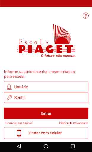 Escola Piaget 2