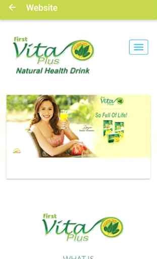 First Vita Plus Marketing Corp 3
