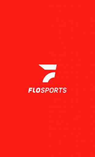 FloSports 1