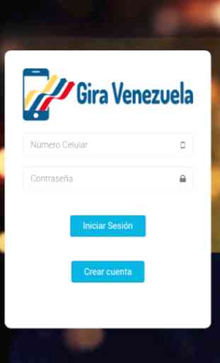 Gira Venezuela 3