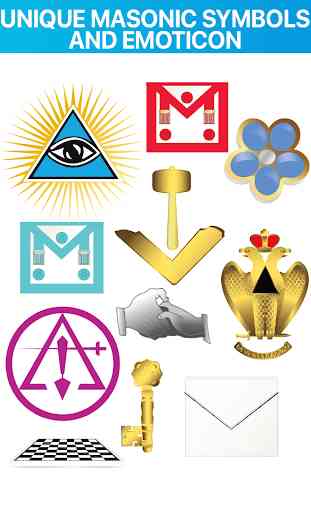 Masonic Emoticon 2