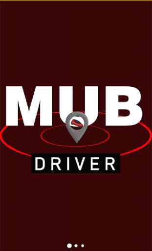 Mub Driver 1