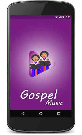 Músicas Gospel 1