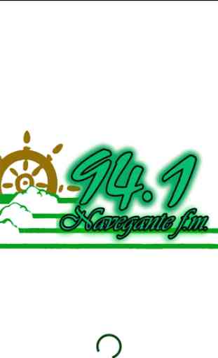Navegante FM 94.1 1