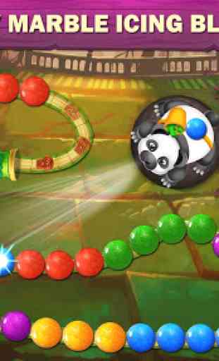 Panda Quest 1