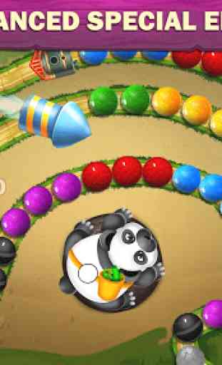 Panda Quest 3
