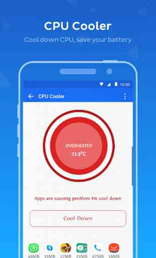 Repair System for Android (Quick Fix Problems) 3