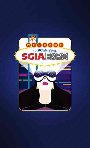 SGIA Events 1