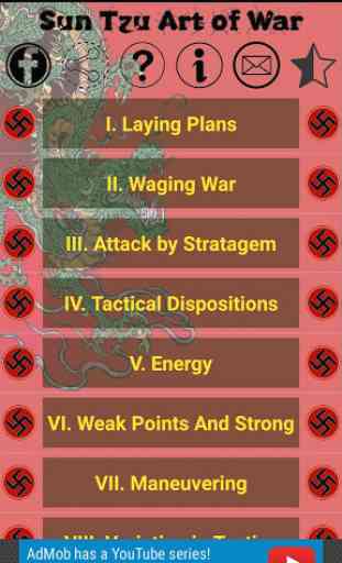 Sun Tzu Art Of War 1
