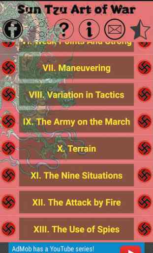 Sun Tzu Art Of War 4