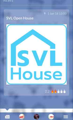 SVL House 3