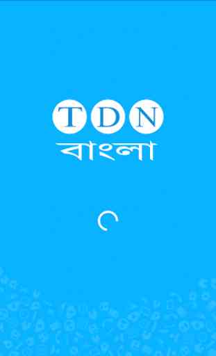 TDN Bangla 1