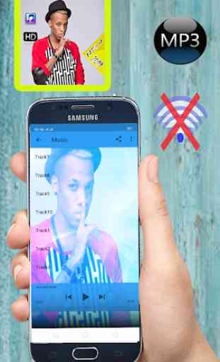 Tekno Miles 2019 without internet 1
