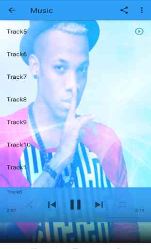 Tekno Miles 2019 without internet 4