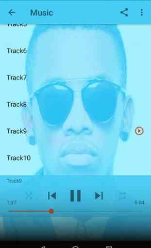 Tekno Miles Music Mp3 2020 Without Internet 4