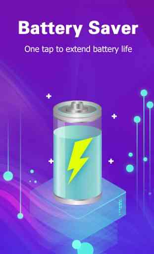 Total Cleaner - Junk Cleaner & Phone Booster 3