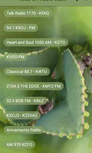Tulsa OK Radio Stations 2