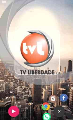 TV Liberdade 3